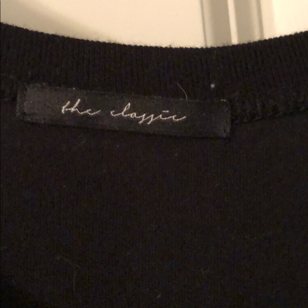 Graphic tee - Picture 4 of 6